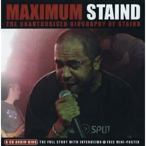 Maximum Staind