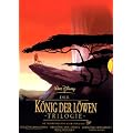 Der K�nig der L�wen - Trilogie (5 DVDs)
