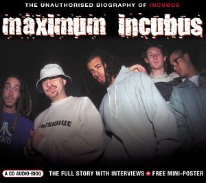 CD-Charts  Music : Maximum Incubus: Interview