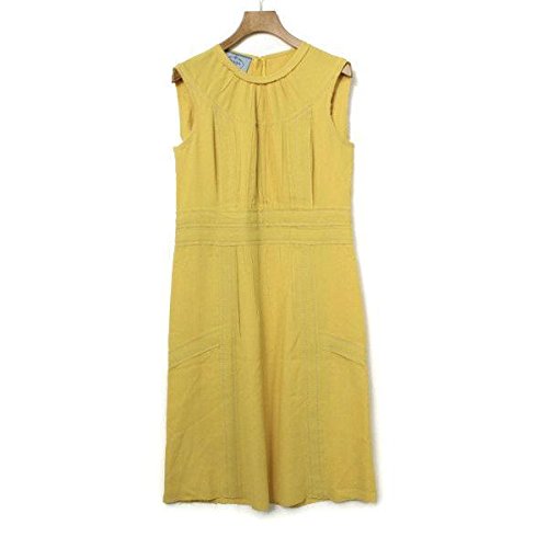 (プラダ)PRADA レディース ワンピース 中古