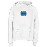 Sweatshirt Woman White 
