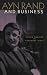 Image of Ayn Rand and Business