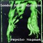 Psycho Magnet