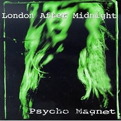 Psycho Magnet