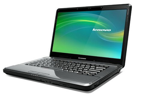 Lenovo Thinkpad G450/Intel Core Duo T4300 2.1Ghz/3G ram/ 250G hard drive/14.0 LED/6 cell battery