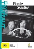Finally Sunday ! ( Vivement dimanche! ) ( Confidentially Yours )