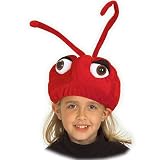 Kids Insect Ant Hat - One Size