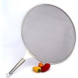 Culina Premium 15" Quality Splatter Screen