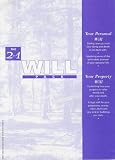 The 2 in 1 Will Pack
 My Personal Will AND My Property Will,
Pathway