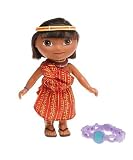 Tanzania Dora