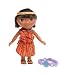 Tanzania Dora
