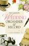 Complete Wedding Organizer and Record (Complete Organiser)