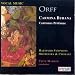 Orff:Carmina Burana
