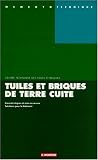 Revue Le Moniteur  / Tuiles et briques de terre cuite