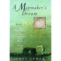Mapmakers Dream Meditations of Fra Mauro