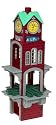 Fisher Price GeoTrax - High Chimes Clock Tower