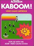 Kaboom! (Atari 2600)