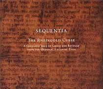 Rheingold Curse