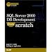 Microsoft SQL Server 2000 Clinic
