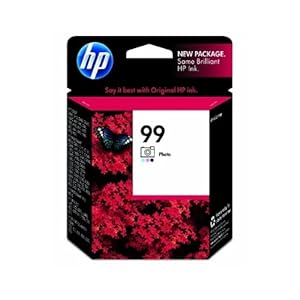 Hp C5500