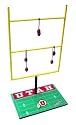 Utah Utes Football Toss 2