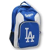 LA DODGERS BACKPACK MLB DODGER - BLUE