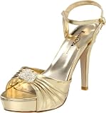 Lava Womens Rosie Platform Sandal Sandal