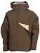 Bonfire Fusion Diffuse Snowboard Jacket Mocha/Blk