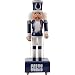 SC Sports Indianapolis Colts Wind Up Musical Nutcracker
