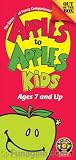 APPLES TO APPLES JUNIOR GRADES 2 AND UP