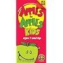 APPLES TO APPLES JUNIOR GRADES 2 AND UP