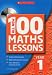 All New 100 Maths Lessons, Year 1