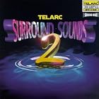 Surround Sounds, Vol. 2 by Irving Berlin, Michael Bishop, Carter Burwell, Tracy Chapman, and Bruce Cockburn