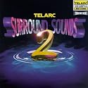 Telarc Surround Sounds 2