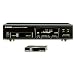 Pioneer PD M 406 CD-Player schwarz