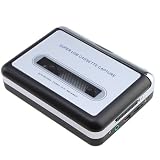 USB Cassette Deck Converter