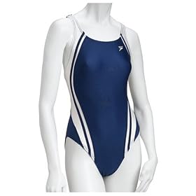 Speedo Race Xtra Life Lycra Quantum Splice Superpro Swimsuit