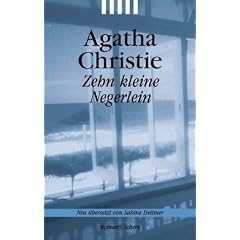 Zehn kleine Negerlein