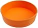 Casabella Silicone Round Cake Pan