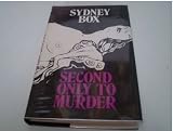 Second only to murder