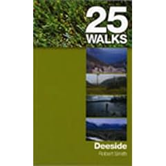 Deeside  (25 Walks)