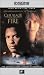 VHS : Courage Under Fire