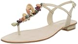 Nine West Womens Romantics Ankle-Strap Sandal