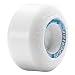 Ricta Wheel Dynamics Boltz White Lightning Penny Skateboard Wheel Set (52mm)