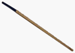 Bruner-Ivory 706-21 48 Bent Hay Fork Handle