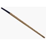 Bruner-Ivory 706-21 48 Bent Hay Fork Handle from Garden Forks