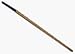 Bruner-Ivory 706-21  48" Bent Hay Fork Handle