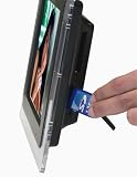 Digital Spectrum NV-800 8-Inch Digital Picture Frame