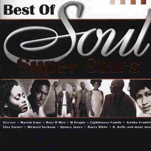 A-Ha - Best of Soul Super Stars - Zortam Music