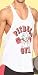 Sporting Goods : Pitbull Gym "Barbells" Stringer Tank Top
